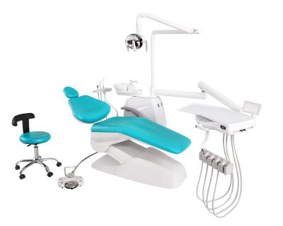 中国 FN-A5 Eco-friendly Dental Units Dental Chair Economic Price 販売のため