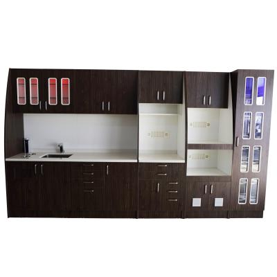 Κίνα Metal Office Furniture Dental Clinic Furniture Dental Cabinet προς πώληση