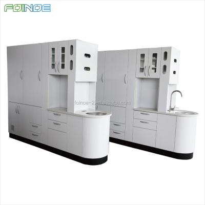 Китай DC-20 Dental Regional Customized Latest Dental Furniture Dental Clinic Cabinet продается