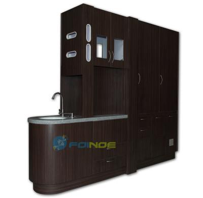 Κίνα Island DC-20 Regional Dental Cabinet CE Approved Dental Cabinet For Sale προς πώληση