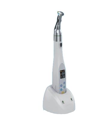 Китай Newest Good Price Metal Cordless Dental Endo Motor продается