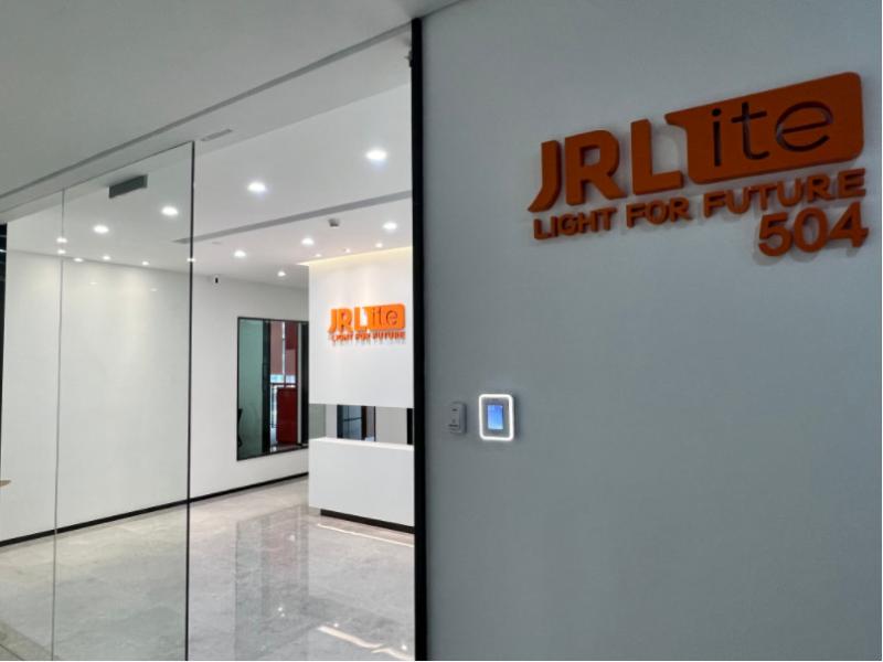 Verifizierter China-Lieferant - JRL International Limited