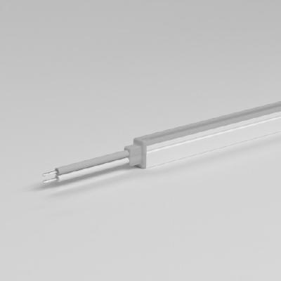 China IP67 avaliou as luzes de néon conduzidas 2835LED 2700K Dow Corning Silicone Low Voltage 24V à venda