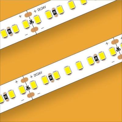 China Hohes Lumen der Lebenszeit-54000H LED Neondes streifen-24Vdc IP20 2700K 2835 zu verkaufen