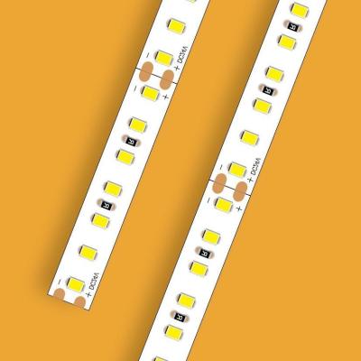 China WEISSER Neoninnengebrauch 4000K LED streifen-SMD2835 IP20 zu verkaufen