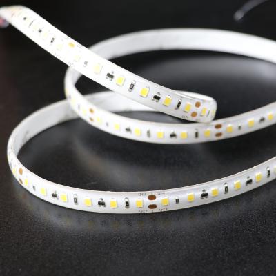 China Streifen-Licht 2700K ERP IP65 LED ULs IP65 LED Innenim Freien des Streifen-Licht-SMD 2835 zu verkaufen