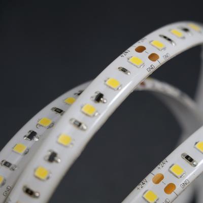 China Streifen-Licht SMD LED Streifen-4000K SDCM3 RA90 IP65 LED für Kabinett zu verkaufen