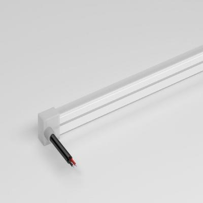 Cina tappo terminale in silicone per striscia led tappo terminale inferiore per ingresso cavo luce led per 0612 in vendita