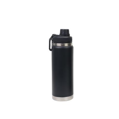 China Amazon Best Seller Stainless Steel Sports Water Bottle Outdoor PORTABLE Thermos Bottle for sale