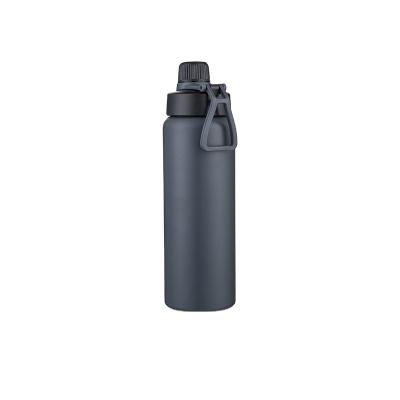 China Sustainable 20oz Stainless Steel Double Wall Vacuum Insulated Water Bottle for sale