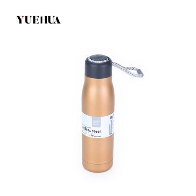 China Sustainable Smart Stainless Steel Vacuum Flask Thermos Mug for sale