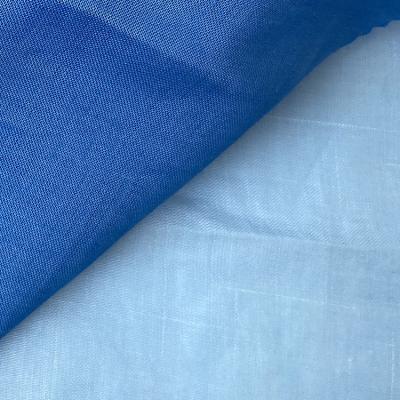 China Organic pure ramie plain dyed fabric for fashion or home textile factory direct stock item best price / quality for sale