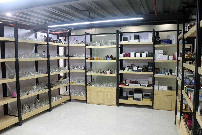 Verified China supplier - Shenzhen Bright Glassware Co., Ltd.