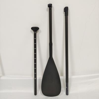 China 2021 Unisex Hot Selling High Quality Full Carbon Fiber SIP Adjustable Paddles for sale