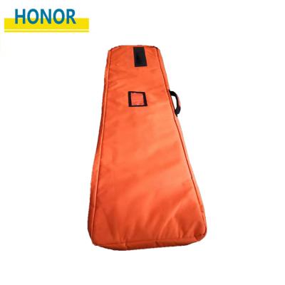 China Outdoor Logo Surf Foil Cover Waterproof Bag Customer Travel Storage Bag Hover Slip Hydrofoil Bag for sale