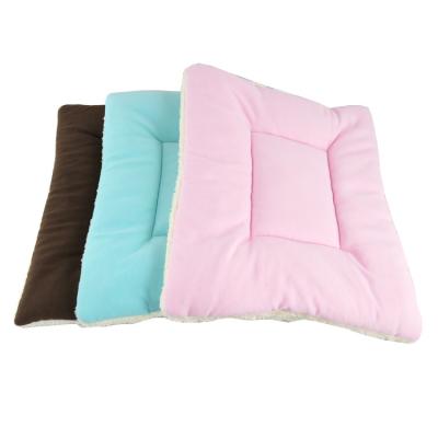 China Four Seasons Sustainable Cat Cushion Universal for Lamb's, Dog's, Dog's and Cat's Nest in Fall and Winter for sale