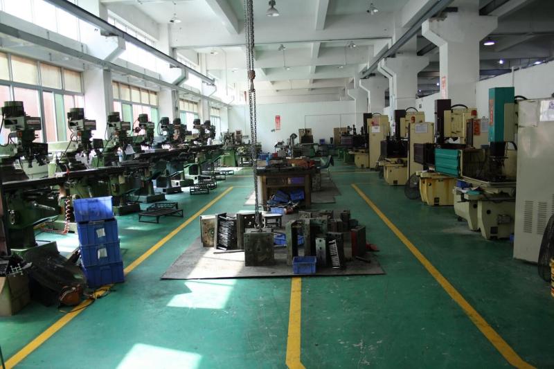 Verified China supplier - Dongguan Youbei Electronical Co., Ltd.