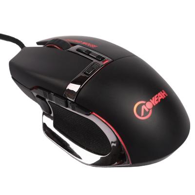 China Features 9 Button High End Gaming Mouse With Avoga 3050 Sensor for sale