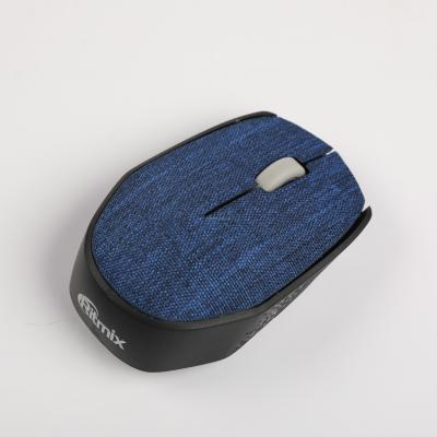 China 3D 2.4G wireless mouse for office and home use for sale