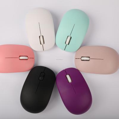 China new wireless 3D mouse with unique design for sale