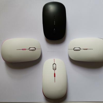 China Desktop 4 Button USB Wired Mouse for sale