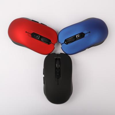 China Desktop Private Design Wired USB Mouse With 6 Button for sale