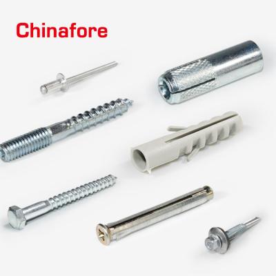 China Healthcare Metric Steel Threaded Rods M2-M12 for sale