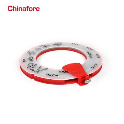 China Modern clamp tape: quick and easy-fixing for HVAC system for sale