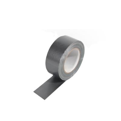 China Industrial Custom Printed Fabric Adhesive Tape For HVAC System for sale