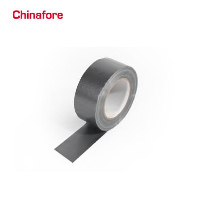 China Industrial Silver Aluminum Foil Tape Good For HVAC, Sealing And Patching Hot And Cold Air Ducts Metal Repair Tape 30m x 50mm x 50M for sale