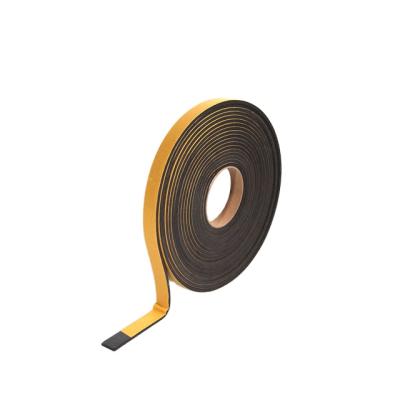 China Easy Installation EVA Foam Tape Double Sided Tape Adhesive EVA Grip Tape For HVAC System for sale