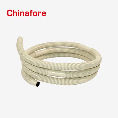 China Industrial Refrigeration AC Air Conditioner Water Condensate Drain Hose for sale