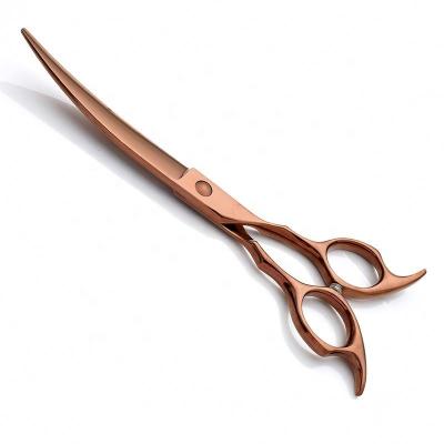 China Sustainable Pet Scissors 7.0