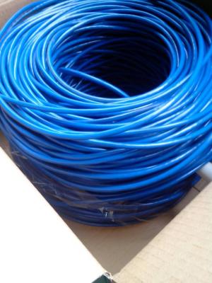 China CAT5 ,CAT6 UTP FTP SFTP for sale