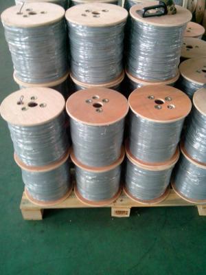 China telephone cable for sale