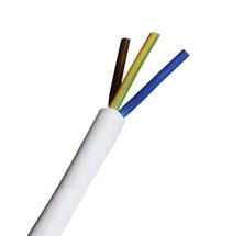 China Non-flexible flat cable(BS6500 IEC227) for sale