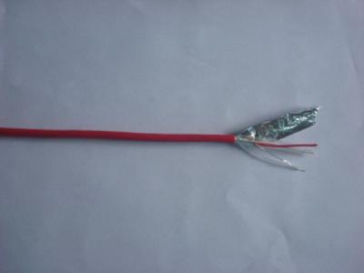 China Telephone cable (SYT+num 1P09 ROUGE) for sale