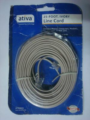 China Line Cord for sale