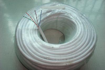 China Lan cables(UTP CAT6 50meters) for sale