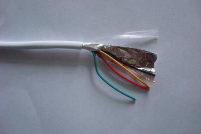 China Alarm Cable for sale