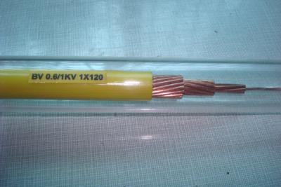 China Power cable(H07 V-R 450/750V HD 21.3) for sale