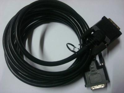 China DVI CABLE for sale