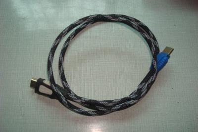 China HDMI Cable Connector for sale