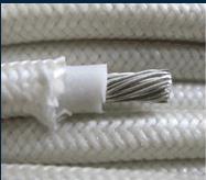 China High temperature wire for sale