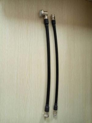 China 7/16 Jumper Cables,N type plug to N type plug for sale