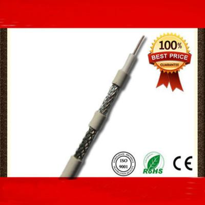 China RG6 COAXIAL CABLE for sale