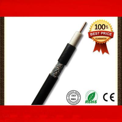 China rg11 coaxial cable for signal control for sale