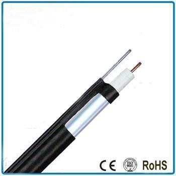 China COAXIAL CABLE QR TYPE for sale