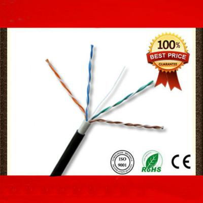 China Lan Cable Cat5 FTP UTP SFTP for sale