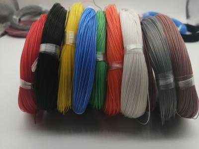 China PTFE CABLE for sale